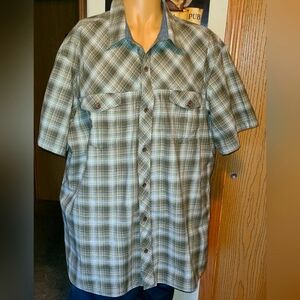 RED HEAD BRAND COMPANY MEN'S SIZE 3XL